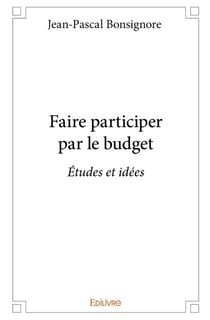 Faire participer par le budget : Études et idées