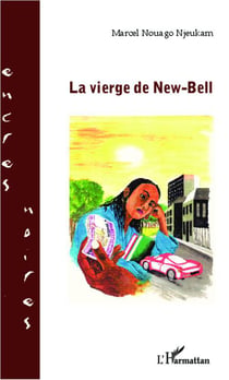 La vierge de new-bell
