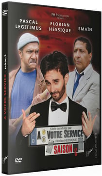 A votre service : Saison 3