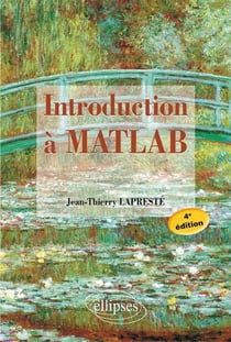 Introduction à Matlab (4e édition)