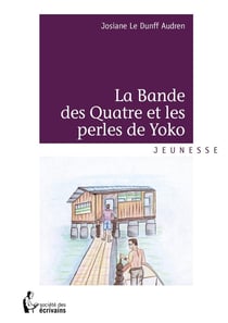La Bande des Quatre et les perles de Yoko