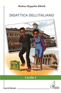 Didattica dell'italiano livello 1