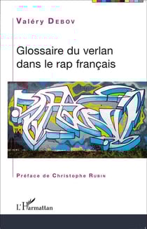 Glossaire du verlan dans le rap francais