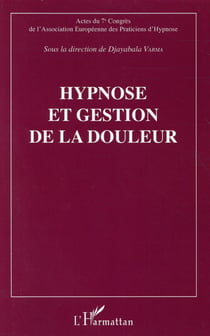 Hypnose et gestion de la douleur