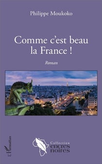 Comme c'est beau la france !