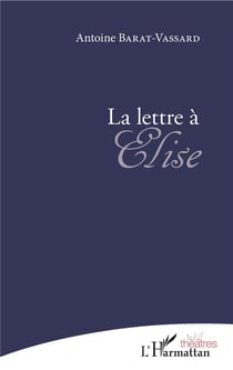 La lettre à Elise