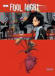 Fool night Tome 2