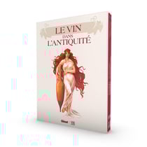 Le Vin dans l'antiquité - Coffret