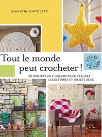 Le crochet pour les nuls by Armstrong Holetz J