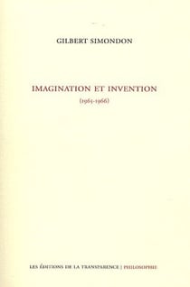 Imagination et invention