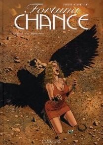 Fortuna chance t.2