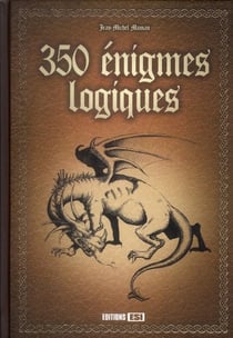 350 énigmes logiques