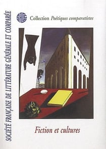 Fiction et cultures - théories de la fiction