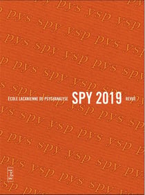 Revue spy n.7