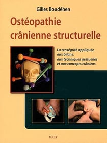 Ostéopathie crânienne structurelle