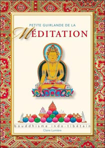 Petite Guirlande de la Méditation