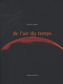 De l'air du temps