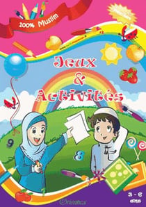 Jeux & activités - 100% muslim