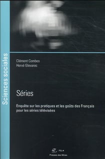 Séries : enquête sur les pratiques et les goûts des Français pour les séries télévisées