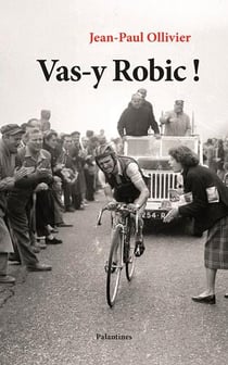 Vas y robic !