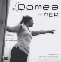 Les dames de mer - portraits de navigatrices