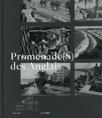 Promenades des Anglais