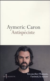 Antispéciste