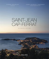 Saint-jean-cap-ferrat