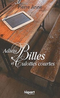 Adieu billes et culottes courtes