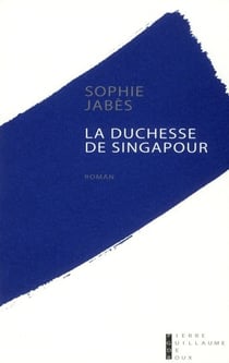 La duchesse de Singapour