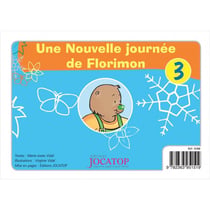 Une nouvelle journée de Florimon