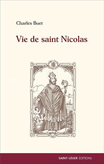 Vie de Saint Nicolas