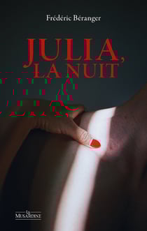 Julia, la nuit