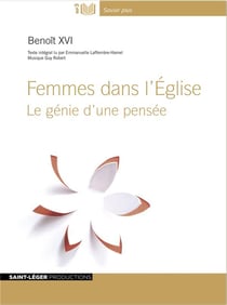 Femmes dans l'eglise - le génie d'une pensée