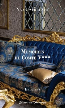 Mémoires du comte V***