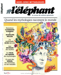 L'éléphant Hors-Série : mythologie