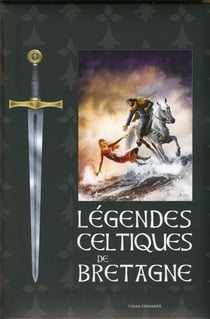 Légendes celtiques de Bretagne