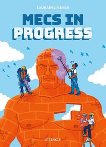Mecs in progress