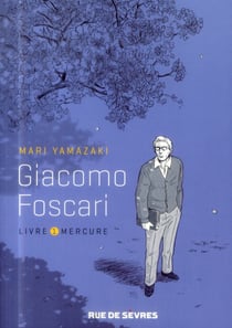 Giacomo Foscari t.1 - Mercure