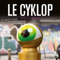 OPUS DELITS Tome 68 : le Cyklop