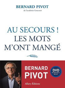 Au secours ! les mots m'ont mangé