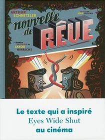 Nouvelle des rêves - suivi du texte de la nouvelle originelle dans la traduction de Pierre Deshusses
