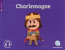 Charlemagne (2e édition)