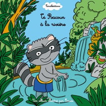 Ti Racoun à la rivière