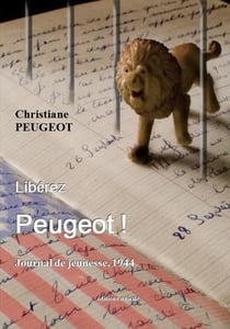 Libérez Peugeot ! journal de jeunesse, 1944