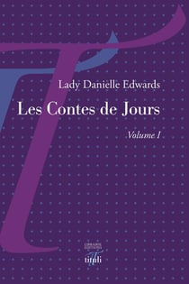 Les contes de jours Tome 1