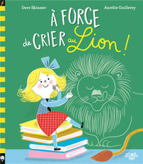 À force de crier au lion !