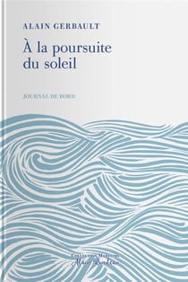 À la poursuite du soleil