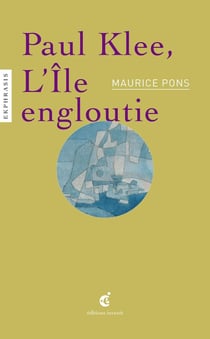 Paul Klee, l'île engloutie