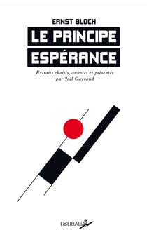 Le principe espérance